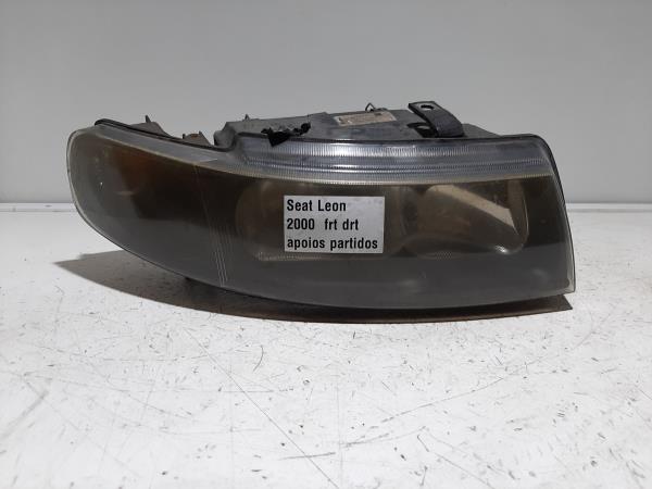 Farol Dto SEAT LEON (1M1) | 99 - 06