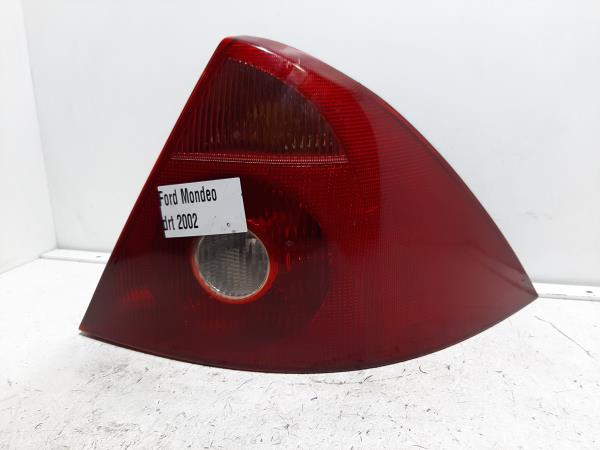 Farolim Stop Dto FORD MONDEO III (B5Y) | 00 - 07