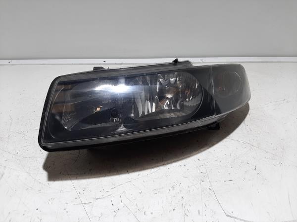Farol Esq SEAT LEON (1M1) | 99 - 06