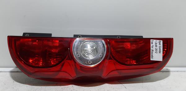Farolim Stop Dto OPEL COMBO Caixa/Combi (X12) | 12 - 