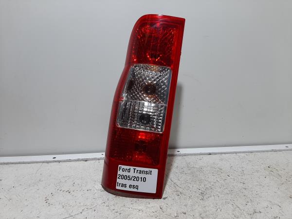 Farolim Stop Esq FORD TRANSIT Caixa (FA_ _) | 06 - 14