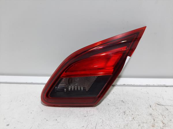 Farolim Mala Dto OPEL CORSA E (X15) | 14 - 