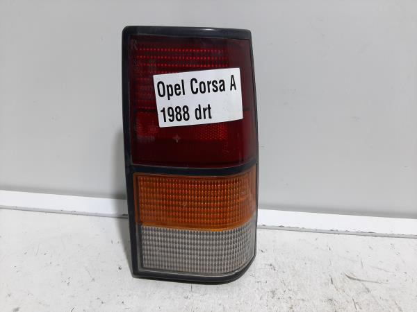 Farolim Stop Dto OPEL CORSA A Hatchback (S83) | 82 - 93