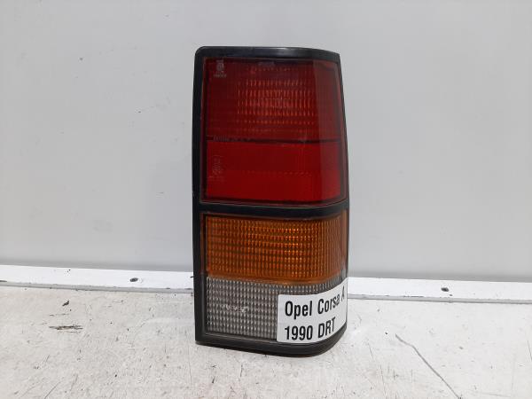 Farolim Stop Dto OPEL CORSA A Hatchback (S83) | 82 - 93