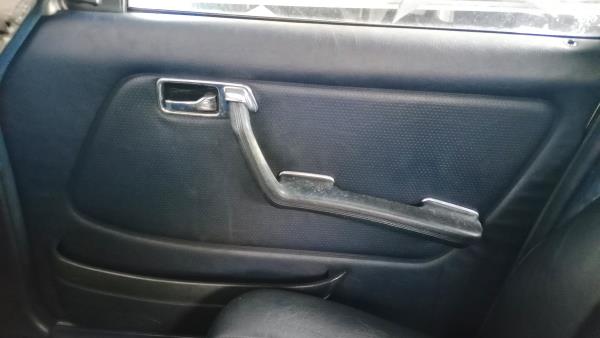 Levanta Vidros Frente Dto MERCEDES-BENZ W 123 | 76 - 85