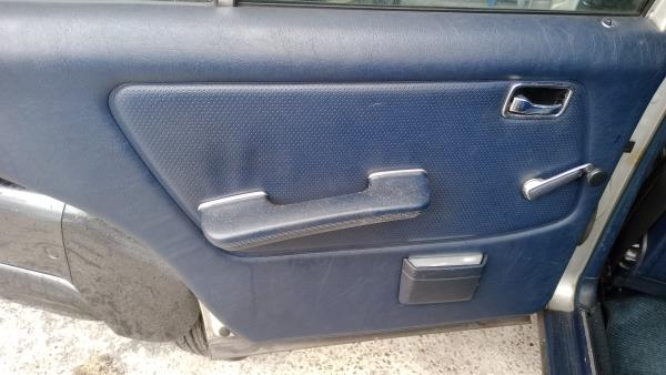Levanta Vidros Trás Esq MERCEDES-BENZ W 123 | 76 - 85