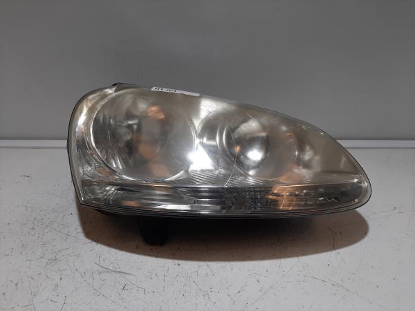 Farol Dto VOLKSWAGEN GOLF V (1K1) | 03 - 09