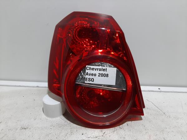 Farolim Stop Esq CHEVROLET AVEO / KALOS Hatchback (T250, T255) | 06 - 