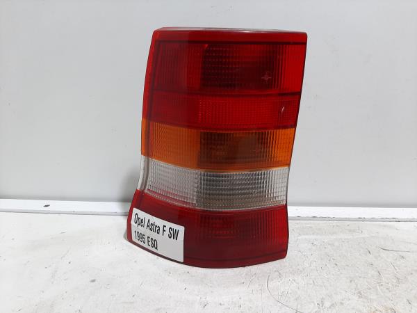 Farolim Stop Esq OPEL ASTRA F Combi (T92) | 91 - 98