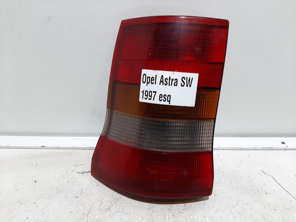 Farolim Stop Esq OPEL ASTRA F Combi (T92) | 91 - 98