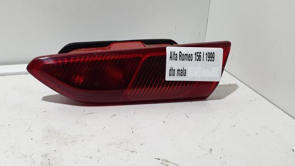 Farolim Mala Dto ALFA ROMEO 156 (932_) | 97 - 05