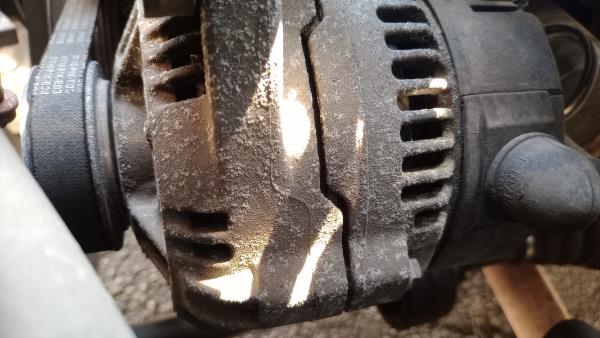 Alternador HONDA CIVIC VI Aerodeck (MB, MC) | 98 - 01