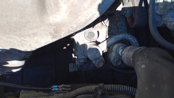 Compressor ar condicionado HONDA CIVIC VI Aerodeck (MB, MC) | 98 - 01