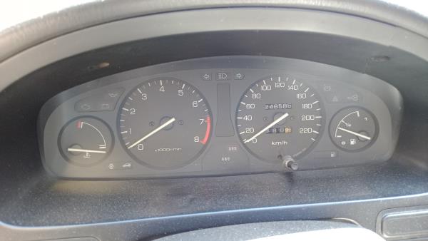 Quadrante HONDA CIVIC VI Aerodeck (MB, MC) | 98 - 01