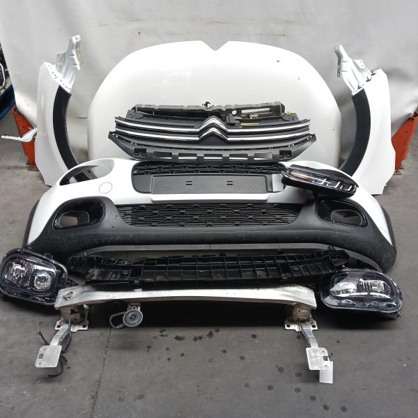 Frente completa CITROEN C3 III (SX) | 16 - 