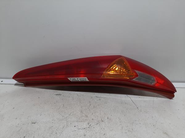 Farolim Stop Dto FIAT PUNTO (188_) | 99 - 12