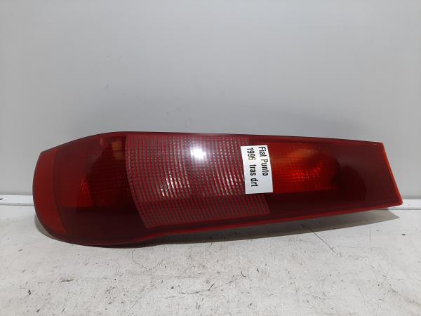 Right Tail Light  FIAT PUNTO (176_) | 93 - 99