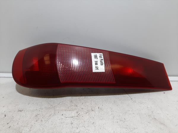 Right Tail Light  FIAT PUNTO (176_) | 93 - 99