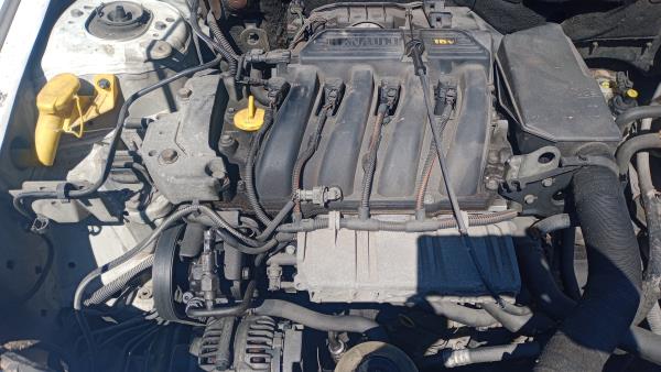 Motor RENAULT MEGANE I (BA0/1_) | 95 - 04
