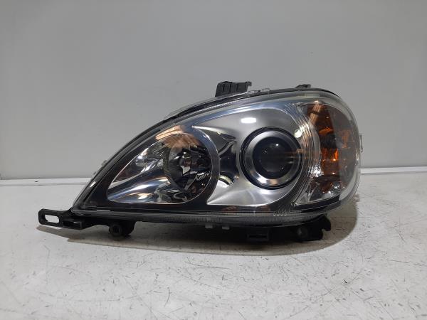 Farol Esq MERCEDES-BENZ M-CLASS (W163) | 98 - 05
