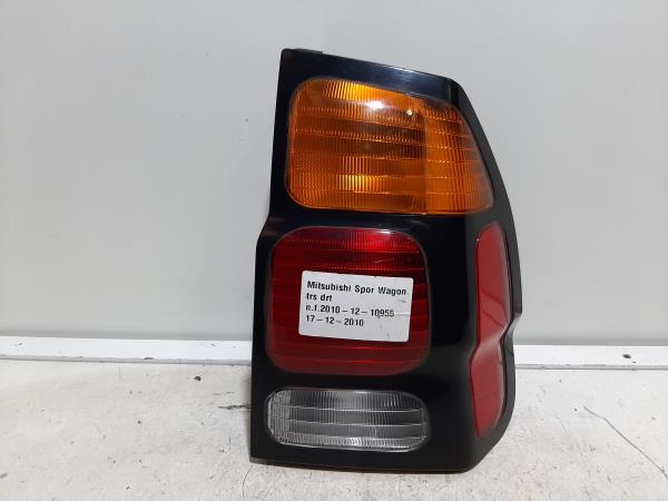 Farolim Stop Dto MITSUBISHI PAJERO SPORT I (K7_, K9_) | 96 - 