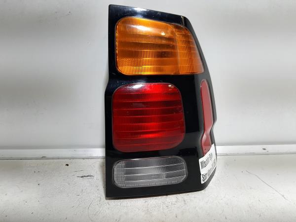 Farolim Stop Dto MITSUBISHI PAJERO SPORT I (K7_, K9_) | 96 - 