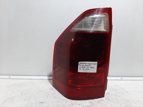 Farolim Stop Esq MITSUBISHI PAJERO III (V7_W, V6_W) | 99 - 07