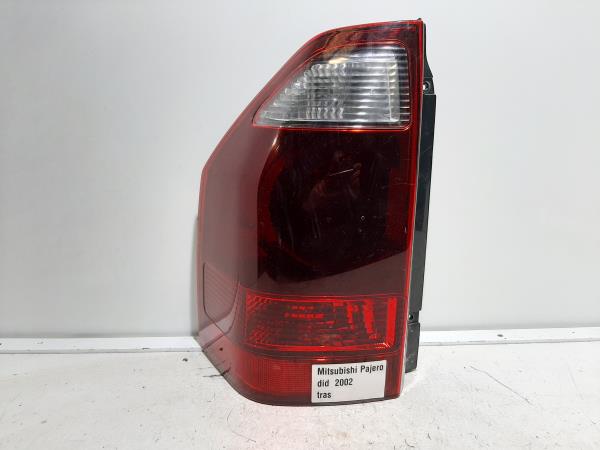 Farolim Stop Esq MITSUBISHI PAJERO III (V7_W, V6_W) | 99 - 07