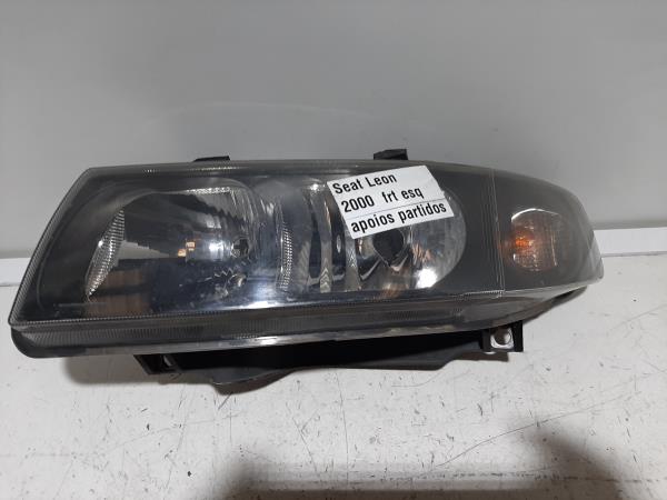Farol Esq SEAT LEON (1M1) | 99 - 06