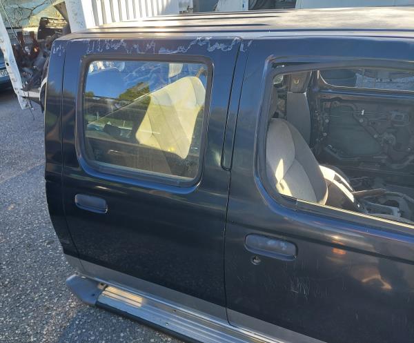 Porta Trás Dto NISSAN NAVARRA (D22) | 98 - 07