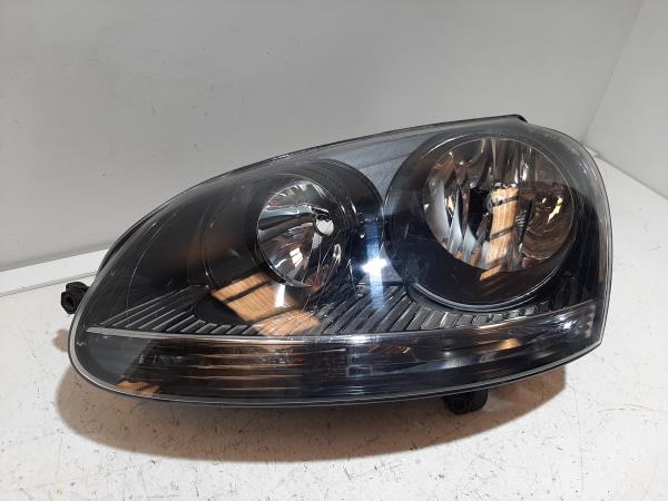 Farol Esq VOLKSWAGEN GOLF V (1K1) | 03 - 09