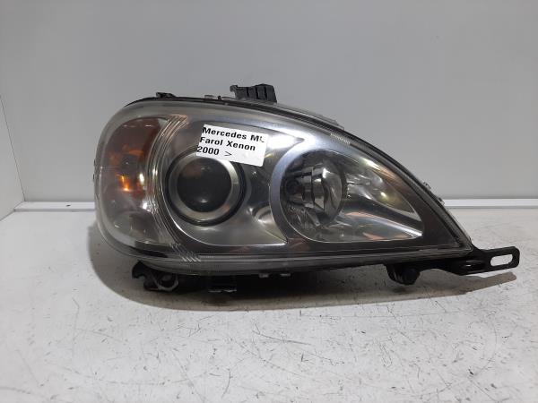 Farol Dto MERCEDES-BENZ M-CLASS (W163) | 98 - 05