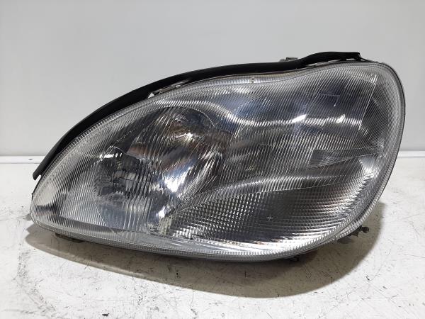 Farol Esq MERCEDES-BENZ S-CLASS (W220) | 98 - 05