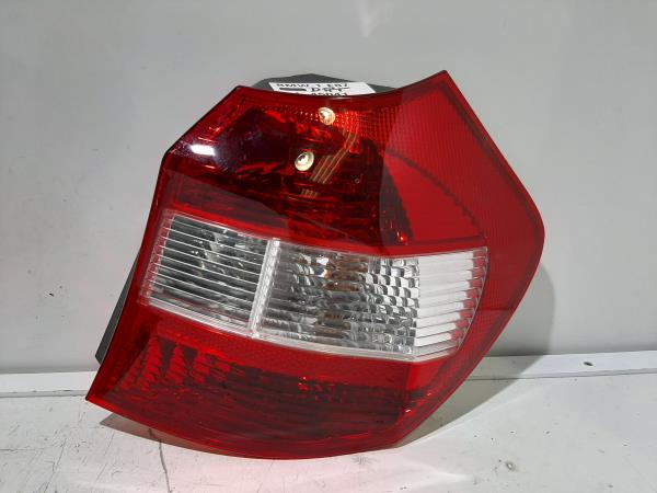 Farolim Stop Dto BMW 1 (E87) | 03 - 13