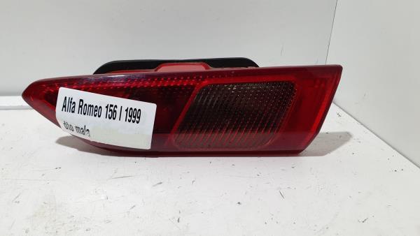 Farolim Mala Dto ALFA ROMEO 156 (932_) | 97 - 05