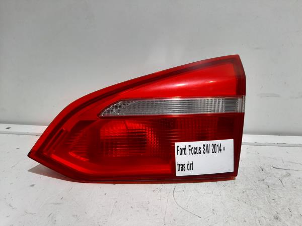Farolim Mala Dto FORD FOCUS III Turnier | 10 - 