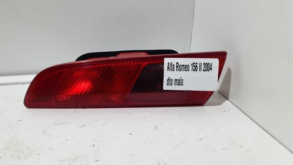 Farolim Mala Dto ALFA ROMEO 156 Sportwagon (932_) | 97 - 06