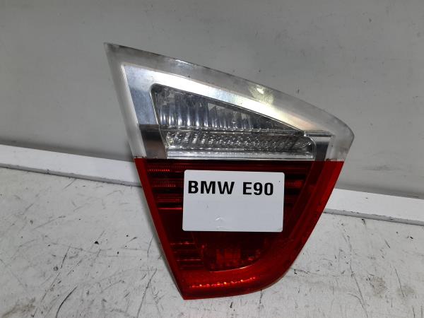 Farolim Mala Esq BMW 3 (E90) | 04 - 12