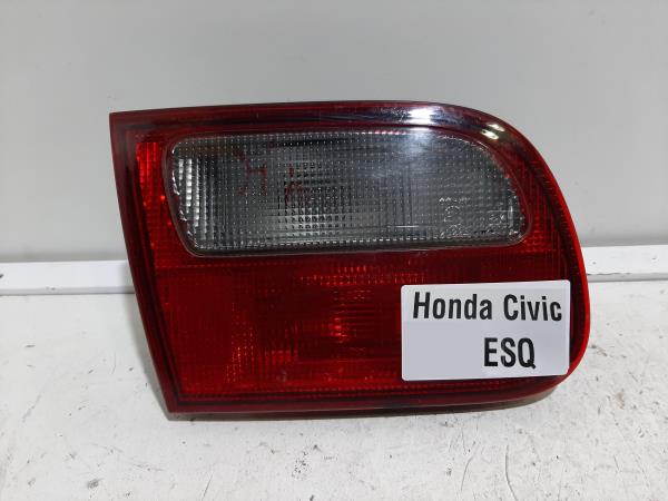 Farolim Mala Esq HONDA CIVIC V Hatchback (EG) | 91 - 95