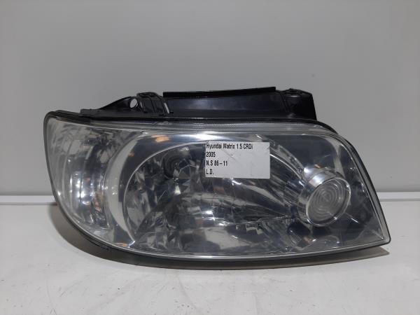 Farol Dto HYUNDAI MATRIX (FC) | 01 - 10