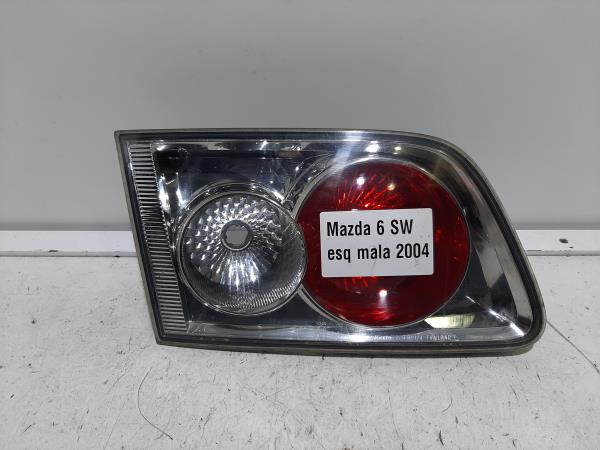 Farolim Mala Esq MAZDA 6 Station Wagon (GY) | 02 - 08