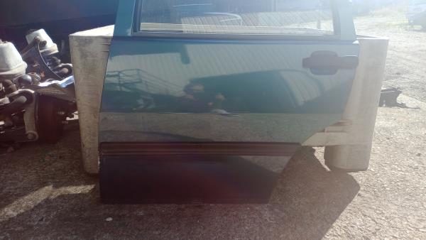 Porta Trás Esq FIAT UNO (146_) | 83 - 06