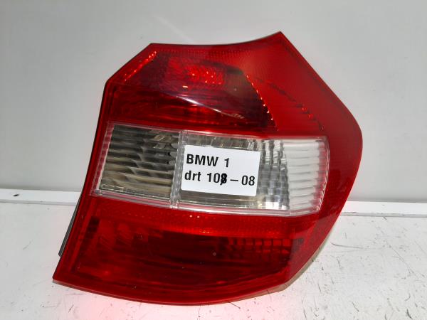 Farolim Stop Dto BMW 1 (E87) | 03 - 13