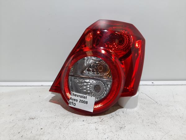 Farolim Stop Dto CHEVROLET AVEO / KALOS Hatchback (T250, T255) | 06 - 