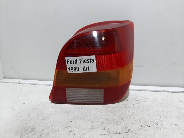Farolim Stop Dto FORD FIESTA III (GFJ) | 89 - 97