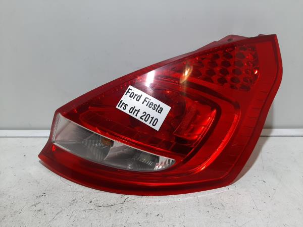 Right Tail Light  FORD FIESTA VI (CB1, CCN) | 08 - 