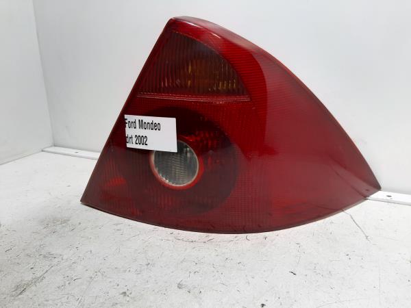 Farolim Stop Dto FORD MONDEO III (B5Y) | 00 - 07