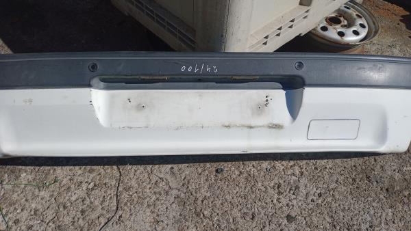 Para Choques de Trás PEUGEOT 106 I (1A, 1C) | 91 - 96