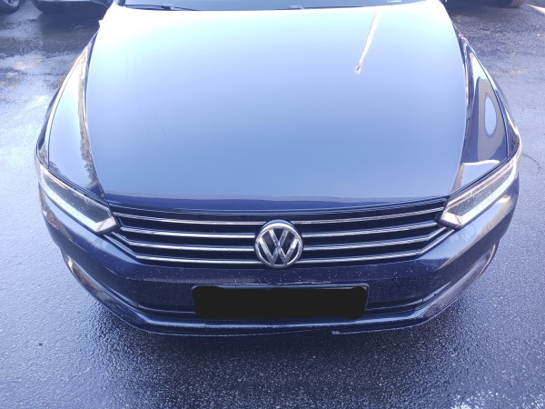 Frente completa VOLKSWAGEN PASSAT (3G2, CB2) | 14 - 