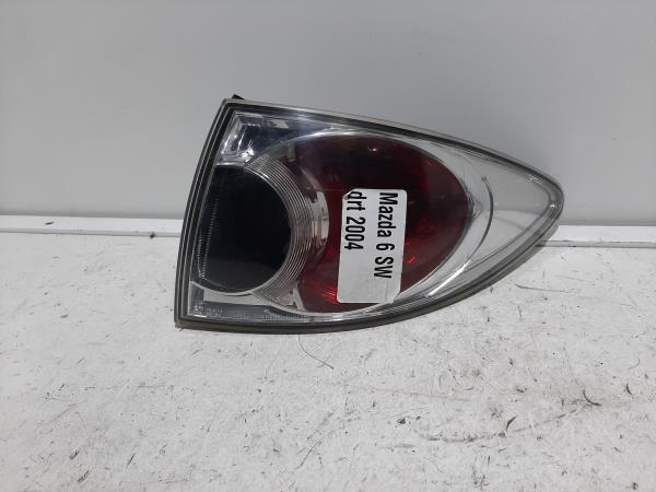 Farolim Stop Dto MAZDA 6 Station Wagon (GY) | 02 - 08